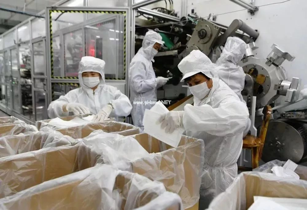 这件事,让我重新认识了福建制造! 这件事,让我重新认识了福建制造!