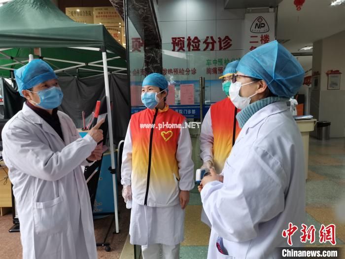 闽北山区战“疫”摆渡人兰毅:24小时在线 54天不间断坚守 闽北山区战“疫”摆渡人兰毅:24小时在线 54天不间断坚守